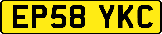 EP58YKC