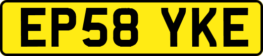 EP58YKE