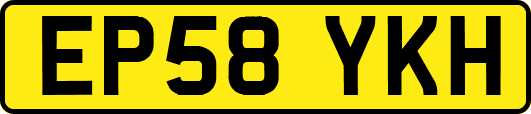 EP58YKH