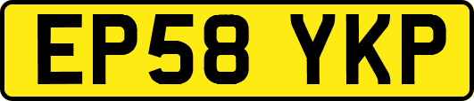 EP58YKP