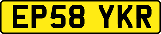 EP58YKR