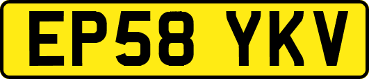 EP58YKV