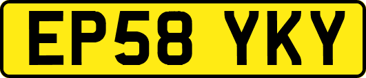 EP58YKY