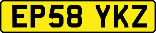 EP58YKZ