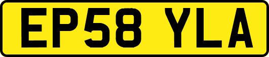 EP58YLA