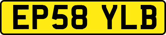 EP58YLB
