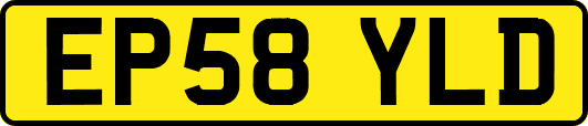 EP58YLD