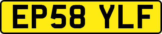 EP58YLF