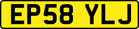 EP58YLJ