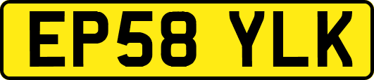 EP58YLK