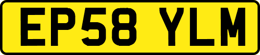 EP58YLM