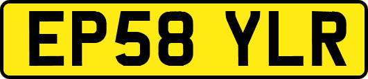 EP58YLR