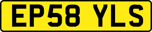 EP58YLS