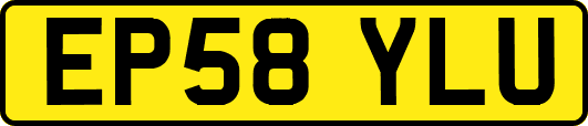 EP58YLU