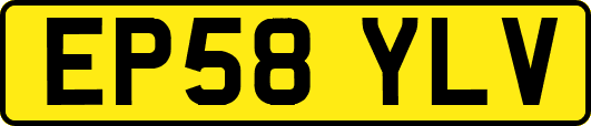 EP58YLV