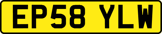 EP58YLW