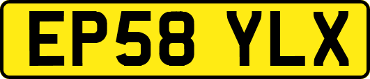 EP58YLX