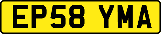 EP58YMA