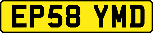 EP58YMD