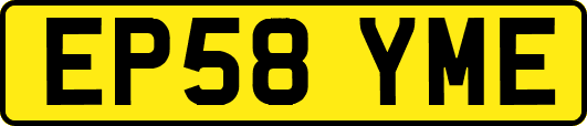 EP58YME