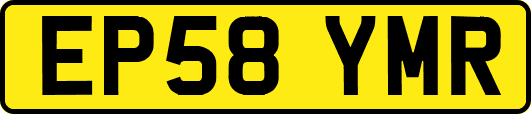 EP58YMR