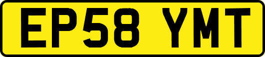 EP58YMT