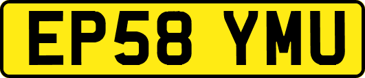 EP58YMU
