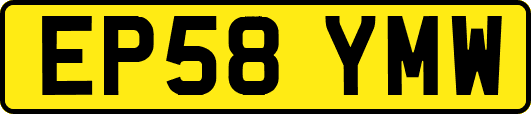 EP58YMW