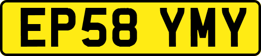 EP58YMY
