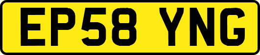 EP58YNG