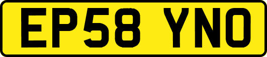 EP58YNO