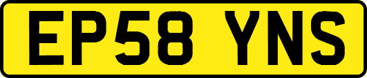 EP58YNS