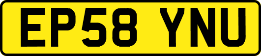 EP58YNU