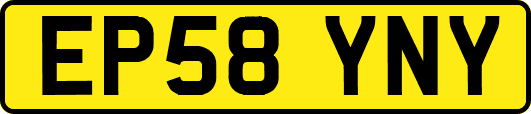 EP58YNY