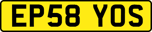 EP58YOS