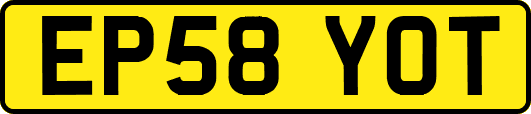 EP58YOT