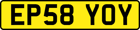 EP58YOY