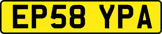 EP58YPA