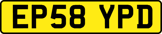 EP58YPD