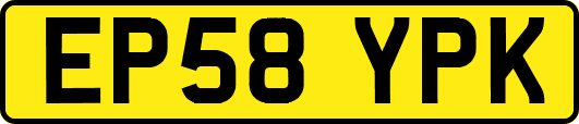 EP58YPK