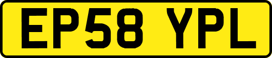 EP58YPL