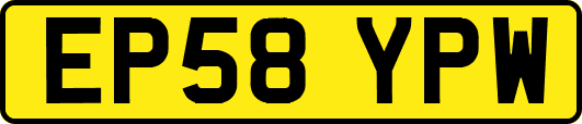 EP58YPW