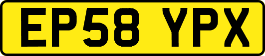 EP58YPX