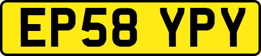 EP58YPY