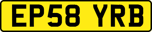 EP58YRB