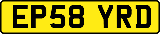 EP58YRD