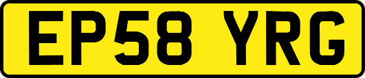 EP58YRG
