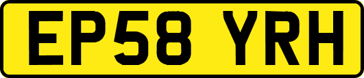 EP58YRH