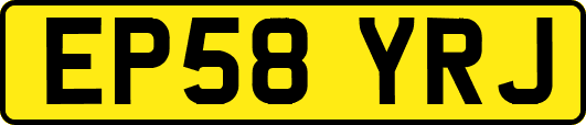 EP58YRJ