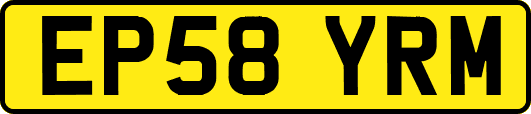 EP58YRM